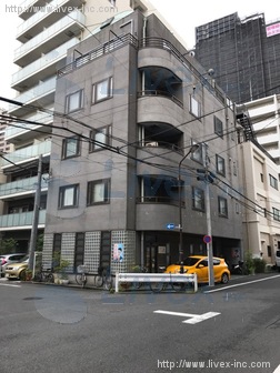 安川ビル