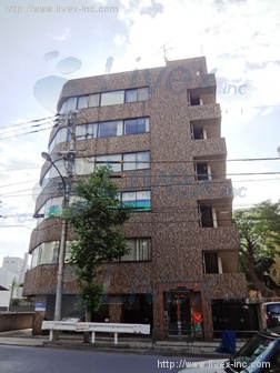 伊皿子二番館ビル