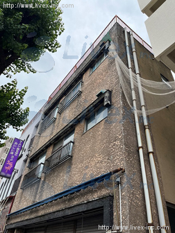 ブルクレール井荻ビル