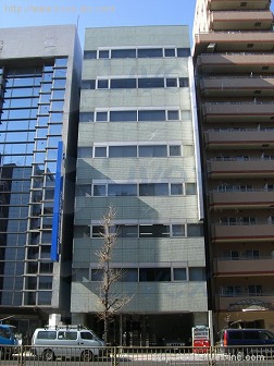 (取壊済)芝井原ビル
