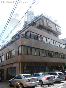 井口新中野ビル