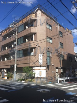 井尾ビル