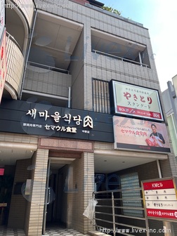 KMビル