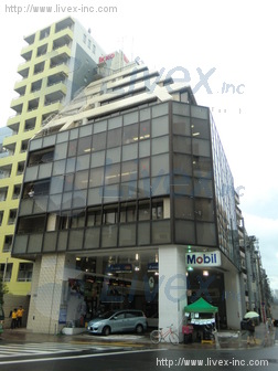 No.R浜松町ビル
