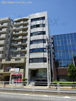 ミレニアムビル