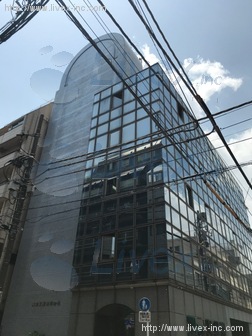 浦安工業本社ビル