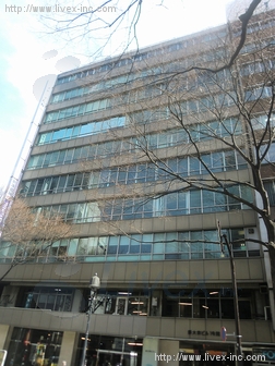(取壊済)新大宗1号館