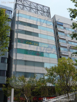 新横浜西武ビル