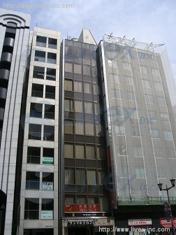 京橋ビル