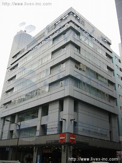 日本橋ピアザビル