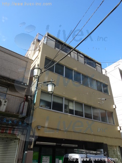 メイト新宿ビル