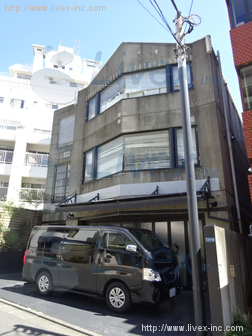 トップヒルズ千駄ヶ谷
