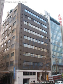(取壊済)渋谷アイビスビル