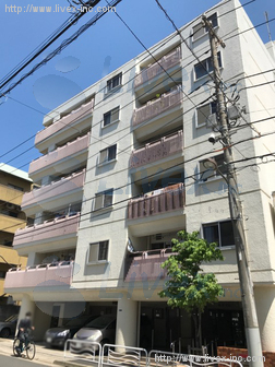永信東陽町ビル