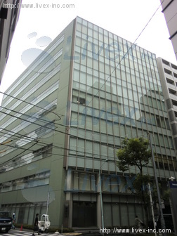 サンケイ総合印刷ビル