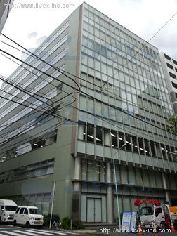 JPR日本橋堀留ビル