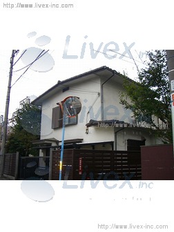 永福町高橋ビル