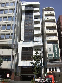 MOAビル