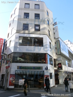 江島屋ビル