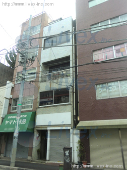 加部ビル