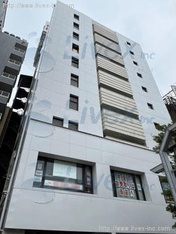 高円寺南サマリヤマンションビル