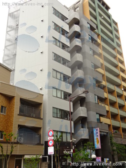 西新宿ウェールビル