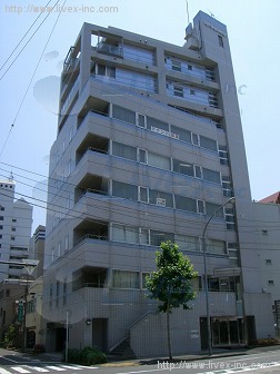 横浜KMHビル