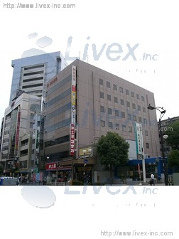 朝日生命王子ビル