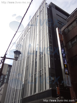 共立日本橋ビル