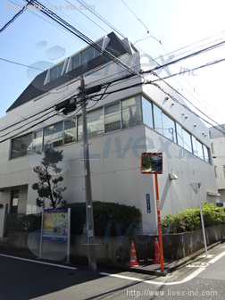 千代田電気産業ビル
