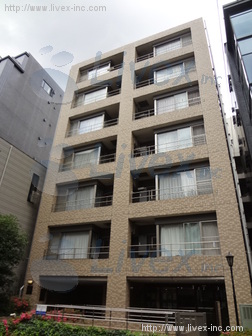 パレスサイドステージホームズ麹町