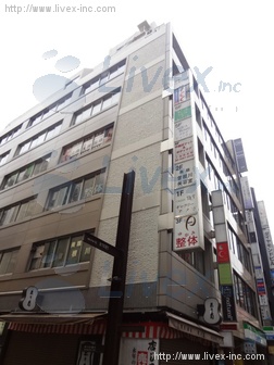 銀座ニューセントラルビル