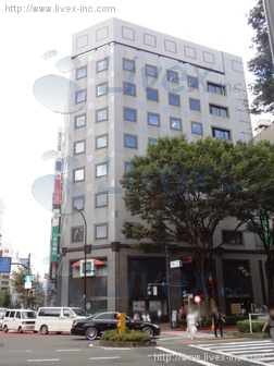京王新宿321ビル