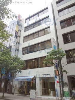 マルグリットビル