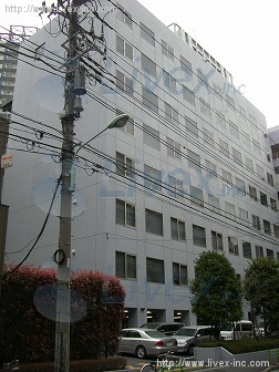 ケンメディアビル
