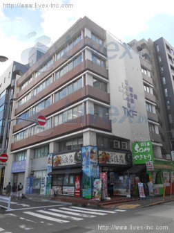 TKF第1会館ビル