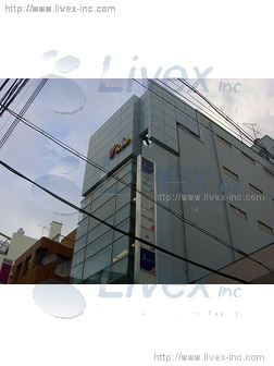 ビオレ町田ビル