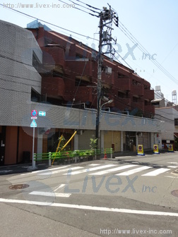 インペリアル赤坂壱番館ビル