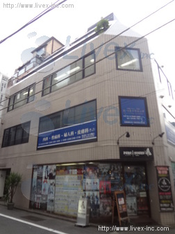 ミクラ西新宿