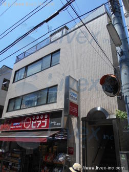 IGETAビル