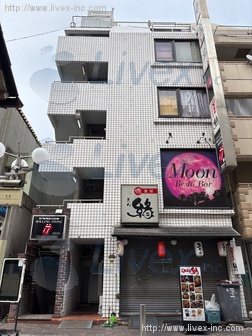 瀬里奈東田町ビル