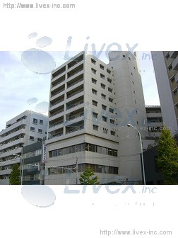 中目黒新館ビル