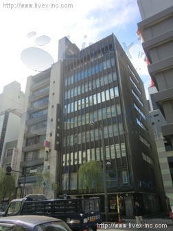 京都新聞銀座ビル