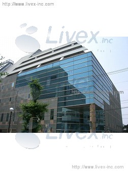 ワークピア横浜ビル