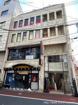 北橋ビル