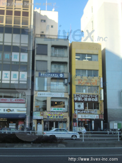 岡安ビル