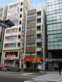 第2土屋ビル