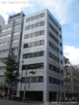 御茶ノ水クロスビル