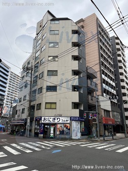 エリア蒲田ビル
