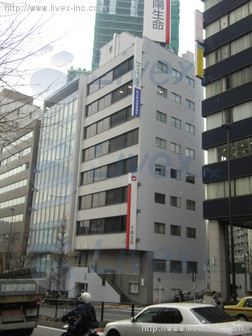 (取壊済)太陽生命渋谷ビル